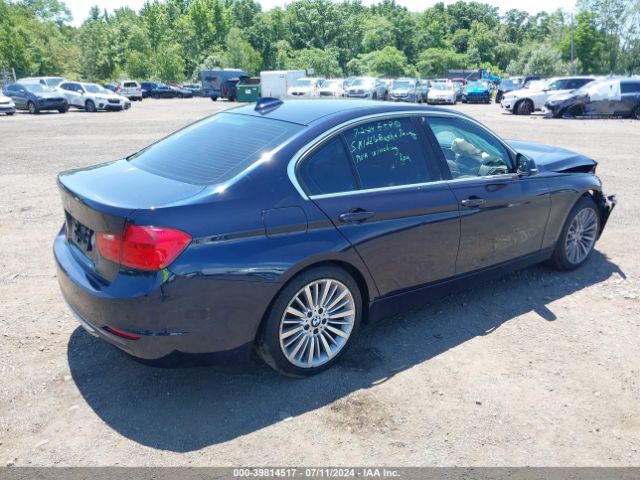 Photo 3 VIN: WBA3B5G58FNS18833 - BMW 328I 