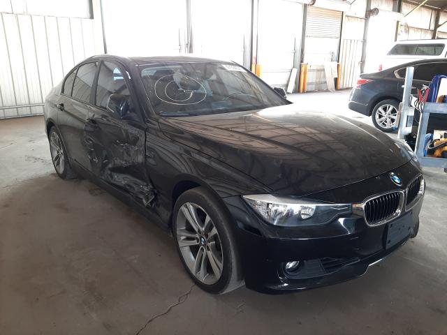 Photo 0 VIN: WBA3B5G59DNS00029 - BMW 328XI 