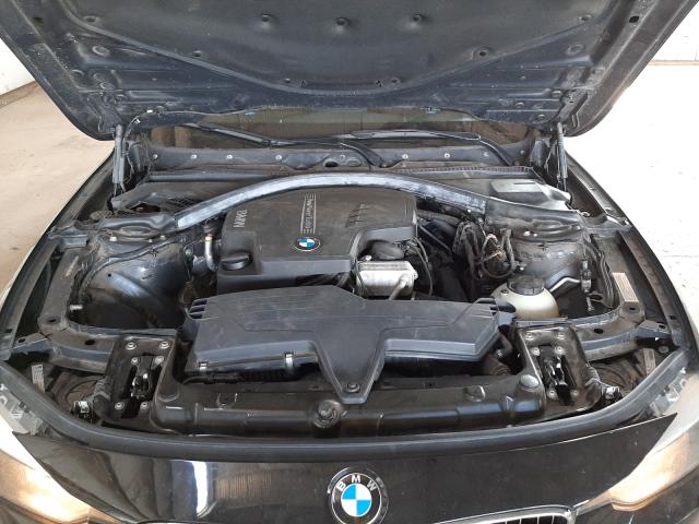 Photo 6 VIN: WBA3B5G59DNS00029 - BMW 328XI 