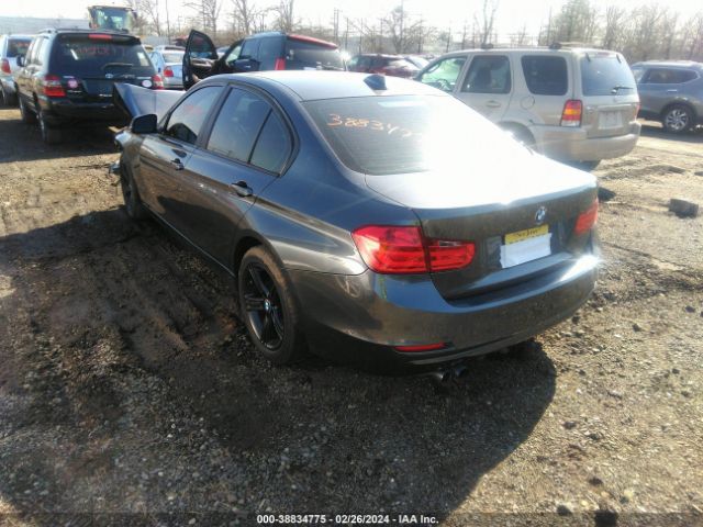 Photo 2 VIN: WBA3B5G59DNS00435 - BMW 328I 