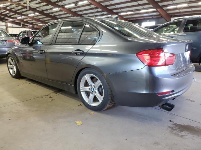 Photo 1 VIN: WBA3B5G59DNS00967 - BMW 328 XI SUL 