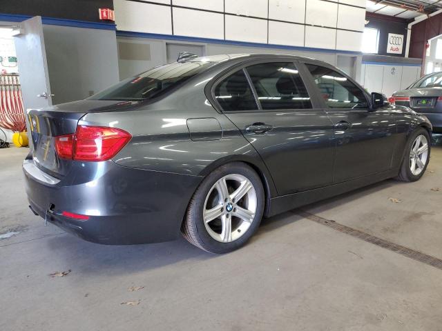 Photo 2 VIN: WBA3B5G59DNS00967 - BMW 328 XI SUL 