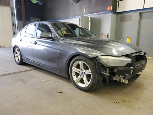 Photo 3 VIN: WBA3B5G59DNS00967 - BMW 328 XI SUL 