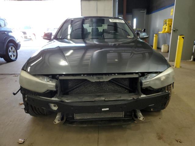 Photo 4 VIN: WBA3B5G59DNS00967 - BMW 328 XI SUL 