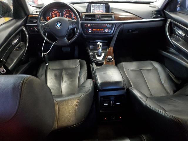 Photo 7 VIN: WBA3B5G59DNS00967 - BMW 328 XI SUL 