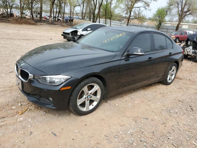 Photo 0 VIN: WBA3B5G59DNS02198 - BMW 328 XI SUL 