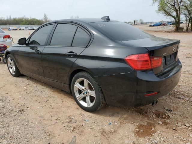 Photo 1 VIN: WBA3B5G59DNS02198 - BMW 328 XI SUL 