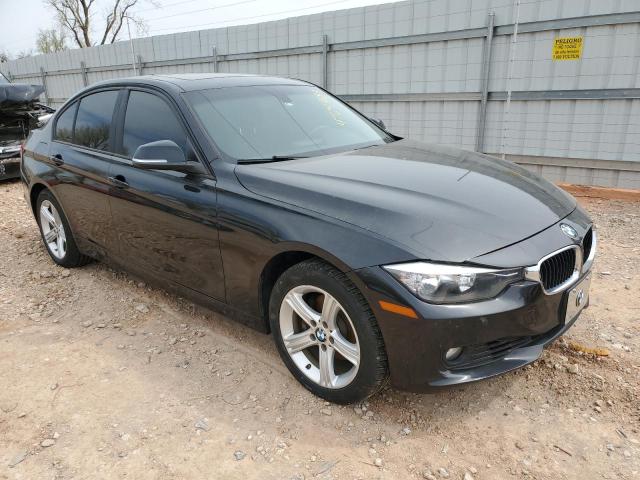 Photo 3 VIN: WBA3B5G59DNS02198 - BMW 328 XI SUL 