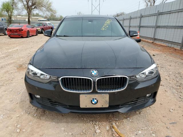 Photo 4 VIN: WBA3B5G59DNS02198 - BMW 328 XI SUL 