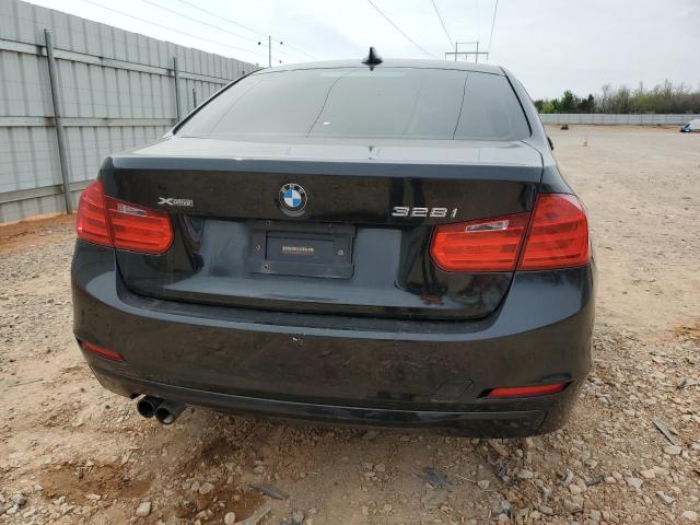 Photo 5 VIN: WBA3B5G59DNS02198 - BMW 328 XI SUL 