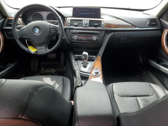 Photo 7 VIN: WBA3B5G59DNS02198 - BMW 328 XI SUL 