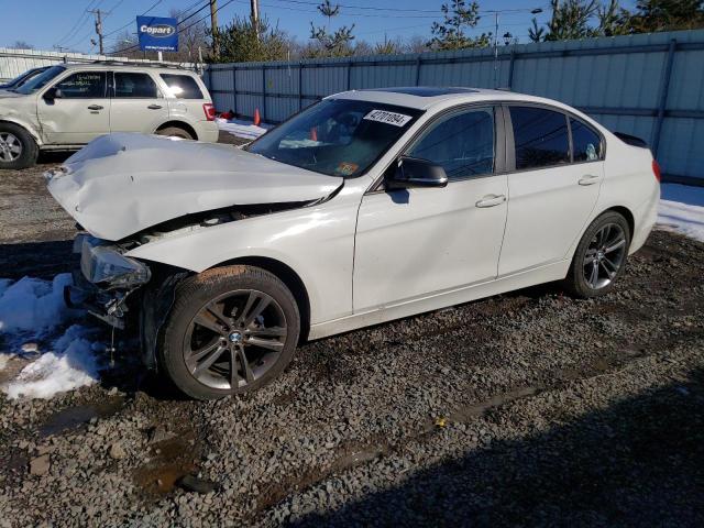 Photo 0 VIN: WBA3B5G59DNS02282 - BMW 3 SERIES 