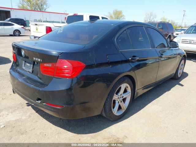 Photo 3 VIN: WBA3B5G59DNS02766 - BMW 328I 