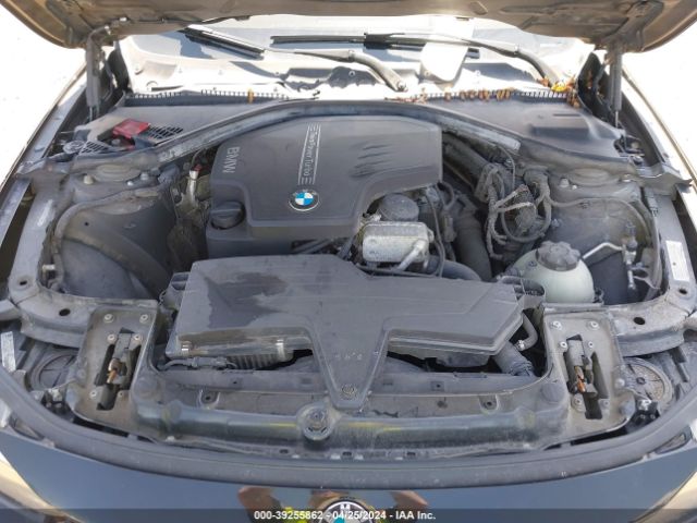 Photo 9 VIN: WBA3B5G59DNS02766 - BMW 328I 