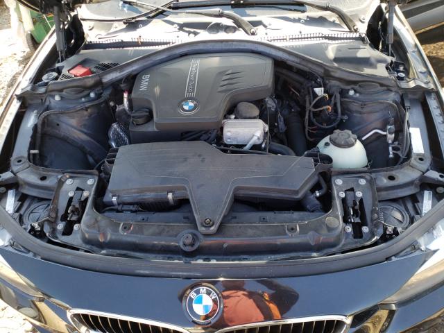 Photo 6 VIN: WBA3B5G59DNS04792 - BMW 328 XI SUL 