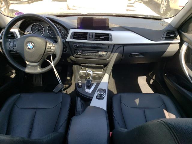 Photo 8 VIN: WBA3B5G59DNS04792 - BMW 328 XI SUL 