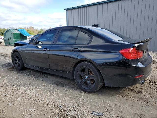 Photo 1 VIN: WBA3B5G59ENS07144 - BMW 328I 