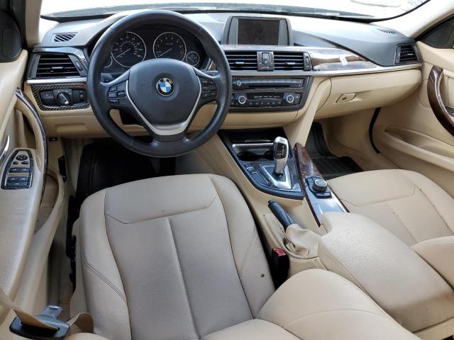 Photo 7 VIN: WBA3B5G59ENS07144 - BMW 328I 