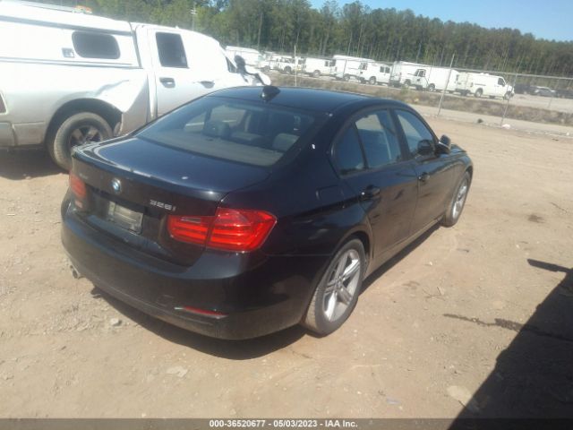 Photo 3 VIN: WBA3B5G59ENS07838 - BMW 328I 