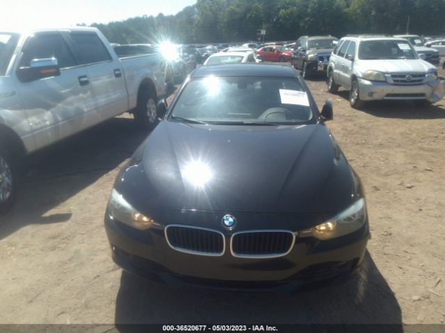 Photo 5 VIN: WBA3B5G59ENS07838 - BMW 328I 