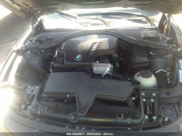 Photo 9 VIN: WBA3B5G59ENS07838 - BMW 328I 