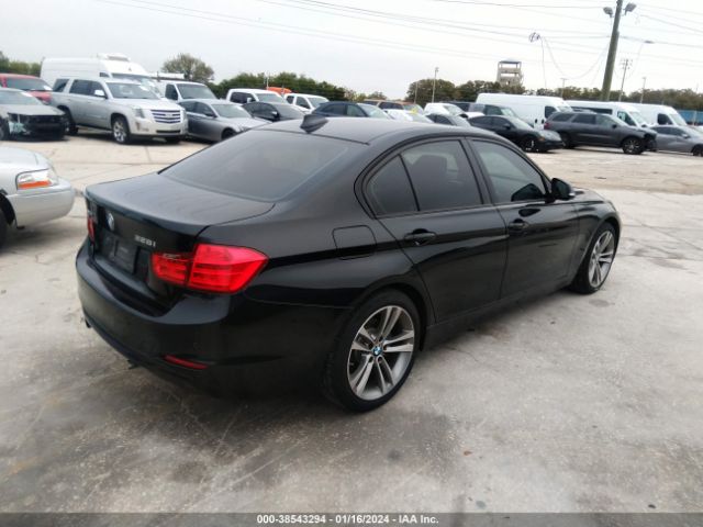 Photo 3 VIN: WBA3B5G59ENS08293 - BMW 328I 