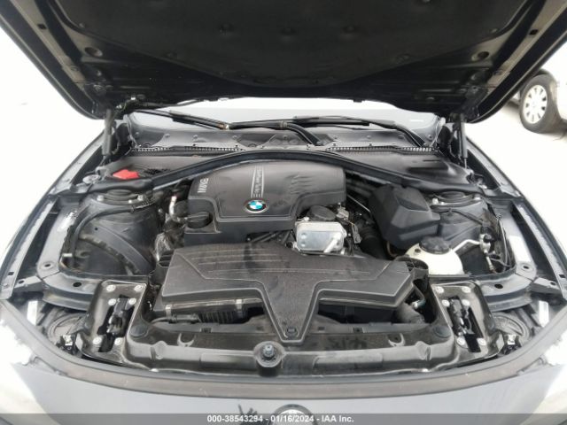 Photo 9 VIN: WBA3B5G59ENS08293 - BMW 328I 