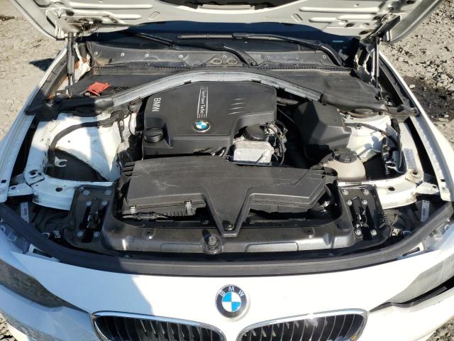 Photo 10 VIN: WBA3B5G59ENS08388 - BMW 3 SERIES 