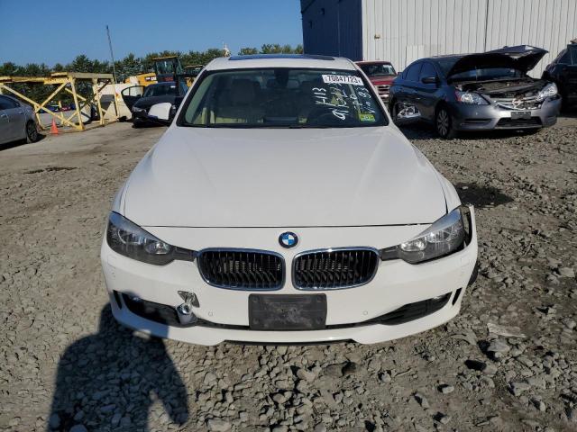 Photo 4 VIN: WBA3B5G59ENS08388 - BMW 3 SERIES 