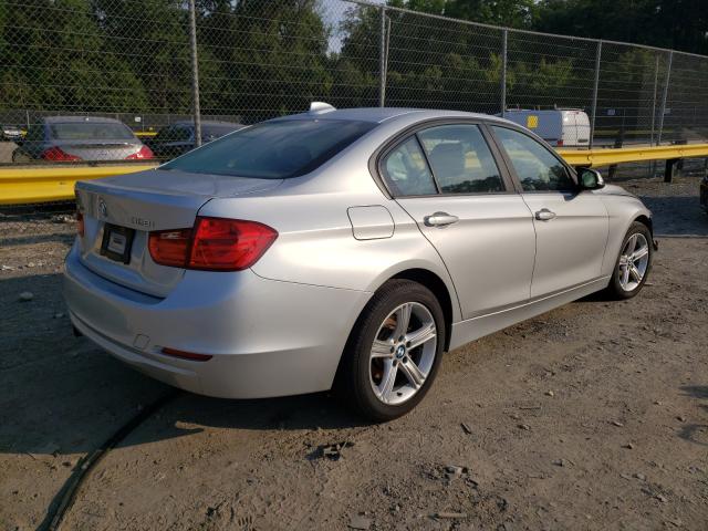 Photo 3 VIN: WBA3B5G59ENS09413 - BMW 328I 