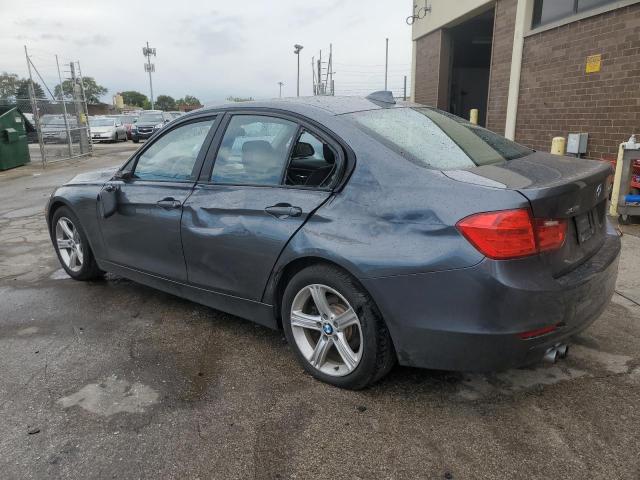 Photo 1 VIN: WBA3B5G59ENS09475 - BMW 328 XI SUL 