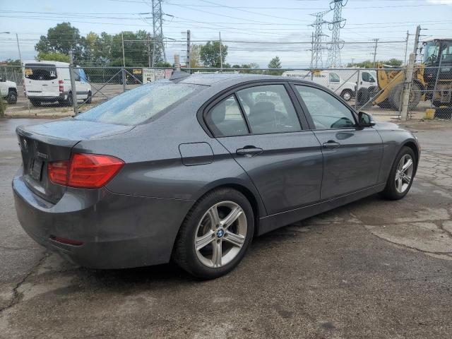 Photo 2 VIN: WBA3B5G59ENS09475 - BMW 328 XI SUL 