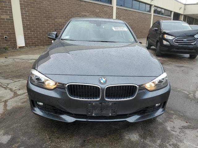 Photo 4 VIN: WBA3B5G59ENS09475 - BMW 328 XI SUL 