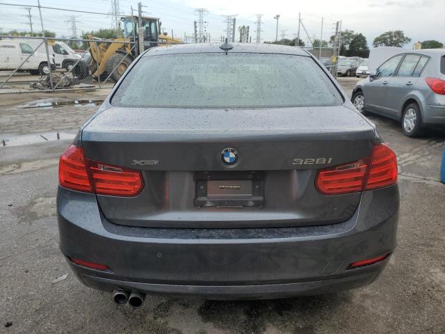 Photo 5 VIN: WBA3B5G59ENS09475 - BMW 328 XI SUL 