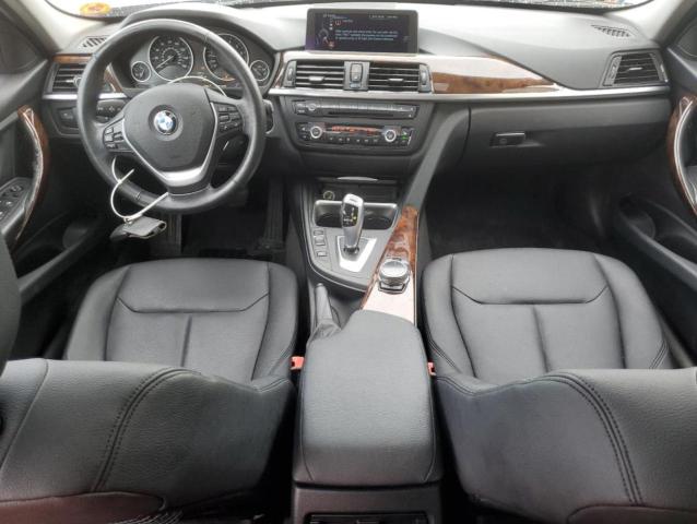 Photo 7 VIN: WBA3B5G59ENS09475 - BMW 328 XI SUL 