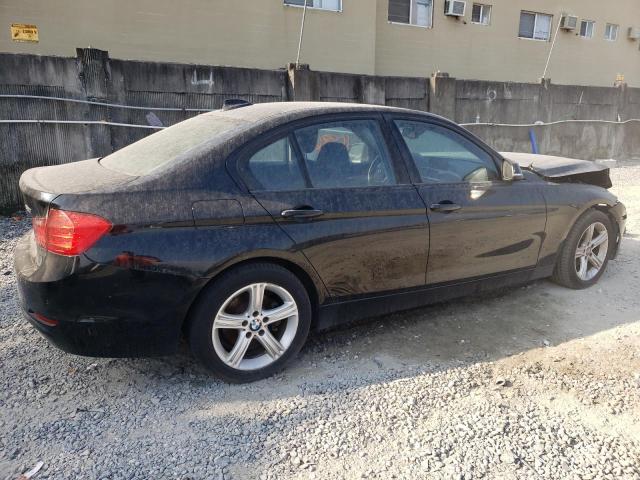 Photo 2 VIN: WBA3B5G59ENS09539 - BMW 328 XI SUL 