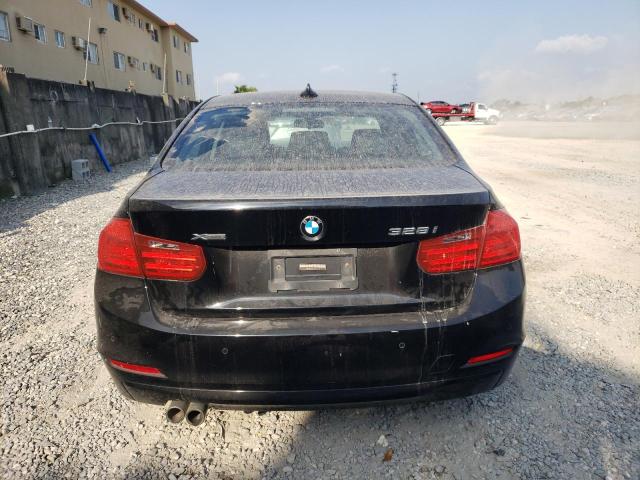 Photo 5 VIN: WBA3B5G59ENS09539 - BMW 328 XI SUL 