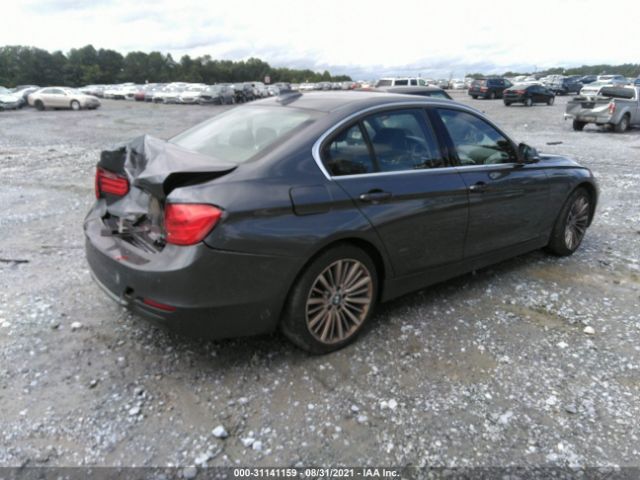 Photo 3 VIN: WBA3B5G59ENS09962 - BMW 3 