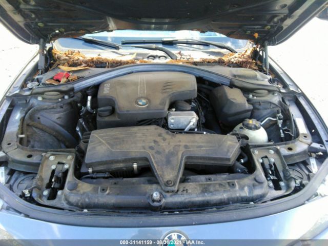 Photo 9 VIN: WBA3B5G59ENS09962 - BMW 3 