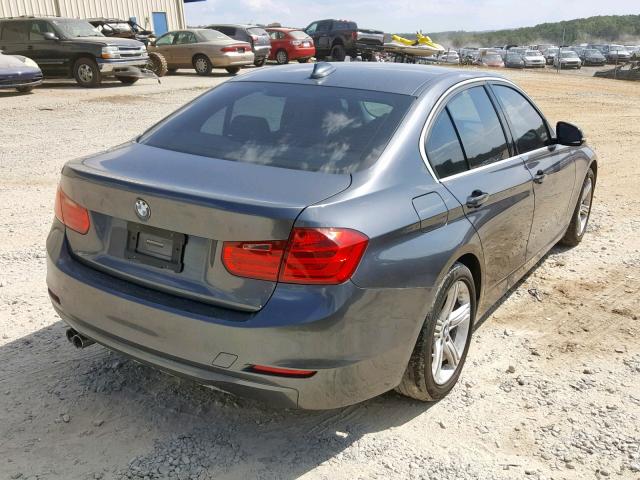 Photo 3 VIN: WBA3B5G59FNS11809 - BMW 328 XI SUL 