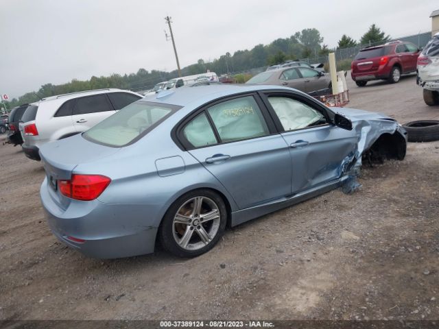 Photo 3 VIN: WBA3B5G59FNS13141 - BMW 328I 