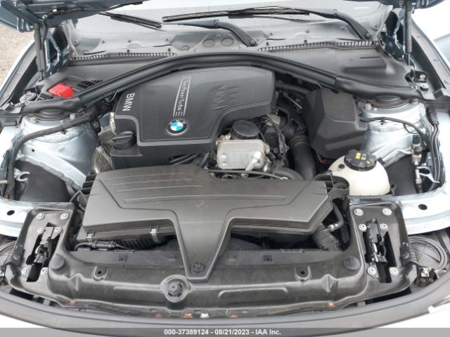 Photo 9 VIN: WBA3B5G59FNS13141 - BMW 328I 