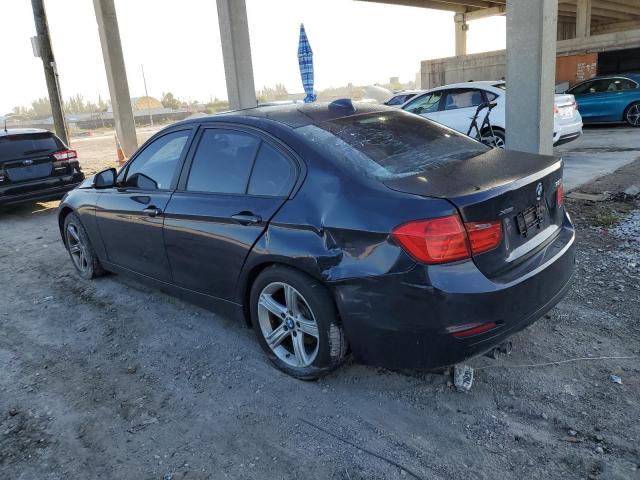 Photo 1 VIN: WBA3B5G59FNS13432 - BMW 328 XI SUL 