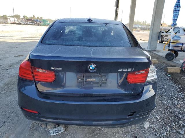 Photo 5 VIN: WBA3B5G59FNS13432 - BMW 328 XI SUL 