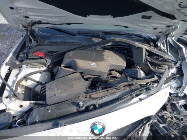 Photo 9 VIN: WBA3B5G59FNS13866 - BMW 328 