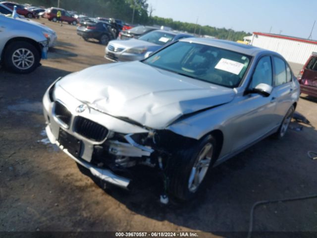 Photo 1 VIN: WBA3B5G59FNS13897 - BMW 328I 