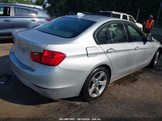 Photo 3 VIN: WBA3B5G59FNS13897 - BMW 328I 