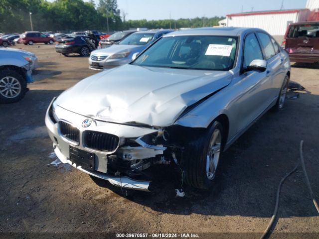 Photo 5 VIN: WBA3B5G59FNS13897 - BMW 328I 