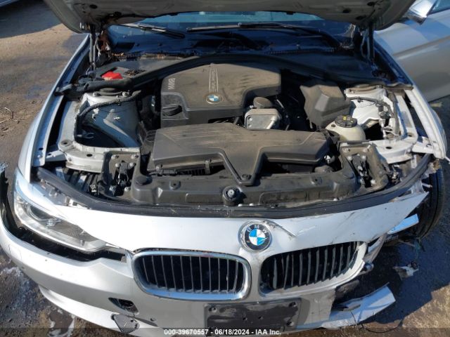 Photo 9 VIN: WBA3B5G59FNS13897 - BMW 328I 