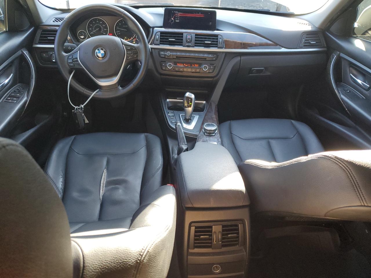 Photo 7 VIN: WBA3B5G59FNS14094 - BMW 328I 